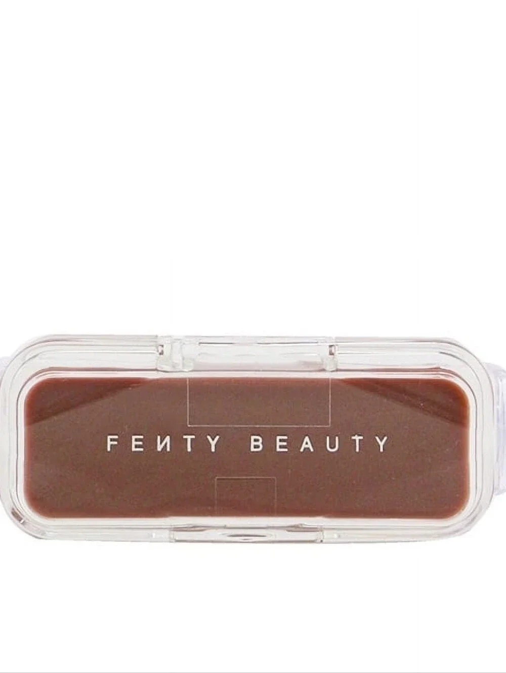 🧚‍♀️FU$$Y Fenty RARE Gloss Bomb Dip Clip-On Luminizer NWOBox